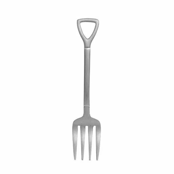 Gabel - Vintage - 11,5 cm
