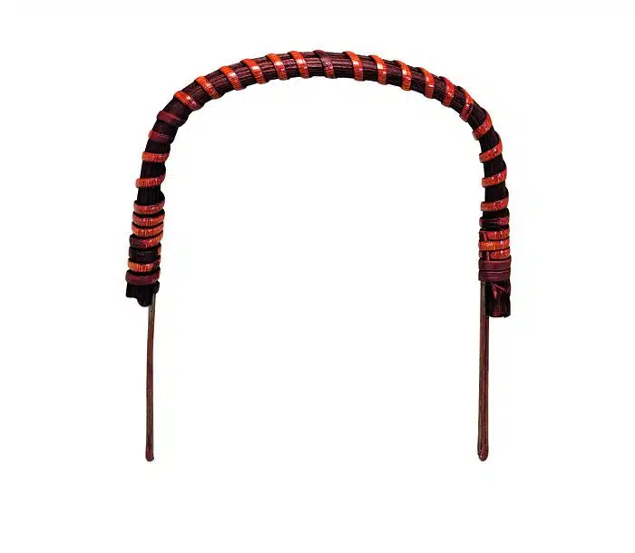 Bambusgriff für Teekanne - 11 cm