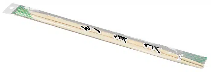 Küchenstab aus Holz - 39 cm