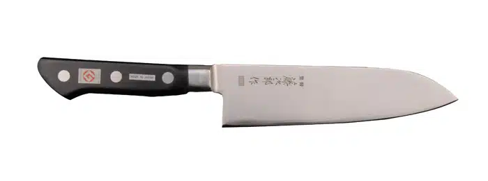 Japanisches 3-Lagen Santokumesser - Tojiro - 17 cm