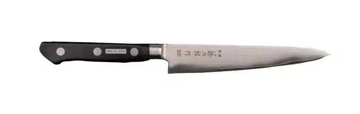 Japanisches 3-Lagen-Taschenmesser - Tojiro - 15 cm