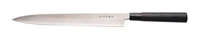 Japanisches Linkshänder-Yanagi-Messer - Sakon Shiraume - 27 cm