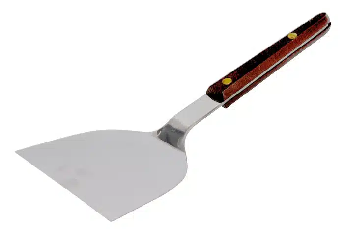 Teppan Yaki Spatel - Geschirr - 12 x 27 cm (065006)