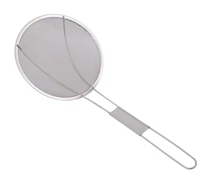Sieb - 15,5 cm
