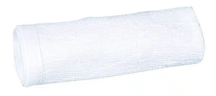 Oshibori Baumwolltuch - 34 x 31 cm