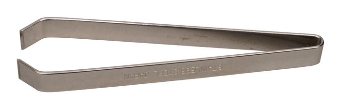Fischpinzette aus Edelstahl - 11,8 cm