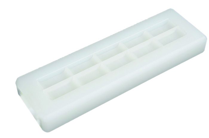 Sushi Form - Set für 10 Stück