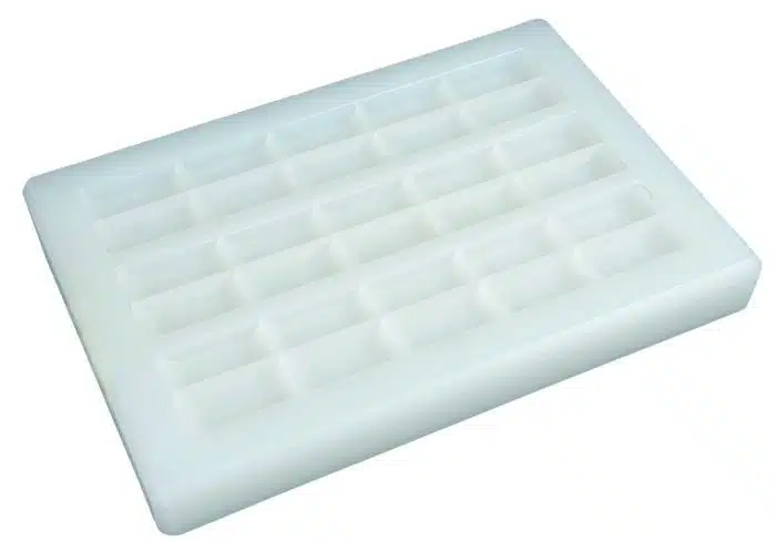 Sushi Form - Set für 30 Stück