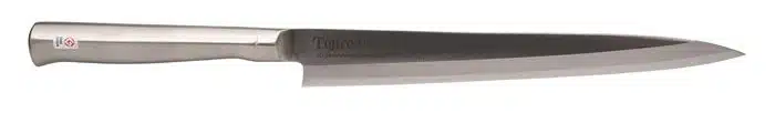 Japanisches Edelstahl Yanagi Messer - Tojiro - 30 cm