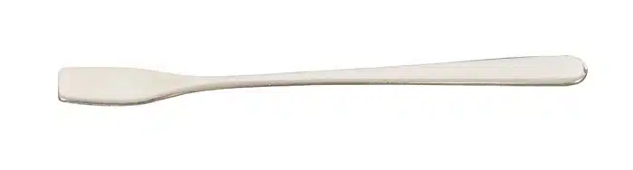 Wasabi Löffel - 8 cm