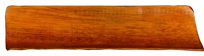 Holztuch Blatt - Holzwaren - 18 x 5 cm