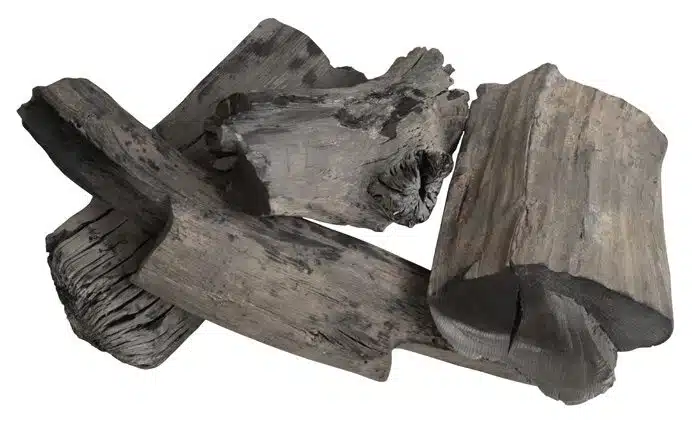 Binchotan Holzkohle aus Japan - 15kg