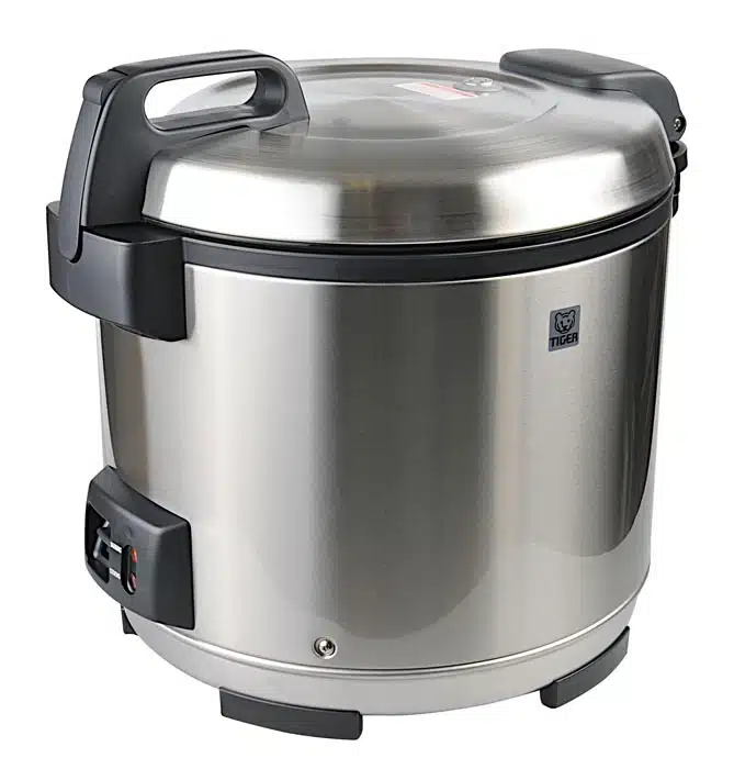 Tiger Reiskocher - 3600ml