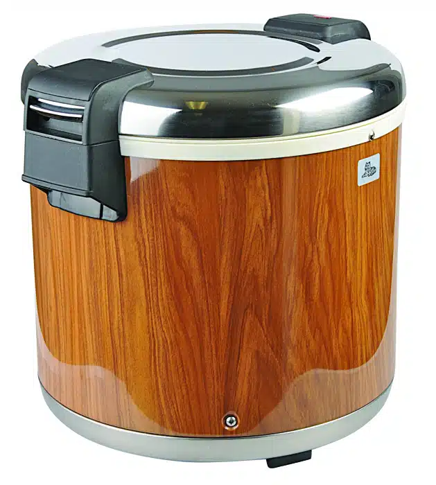 Lion Brand Taiwan Reiswärmer 8000ml