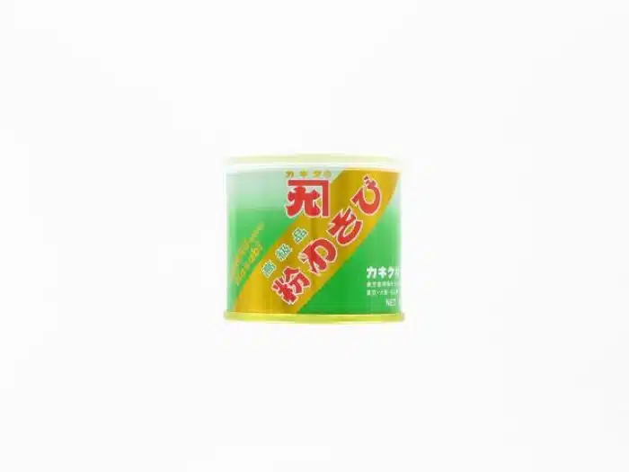 Wasabi Poeder