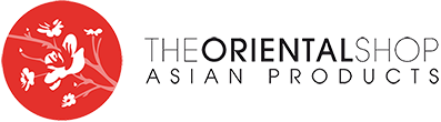 The Oriental Shop Logo