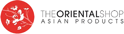 The Oriental Shop Logo
