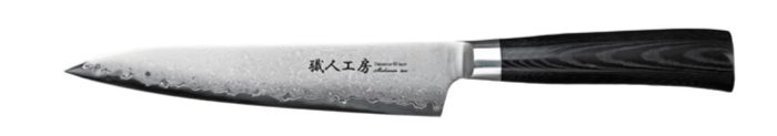 Shokunin Kobo Petty Messer 15cm