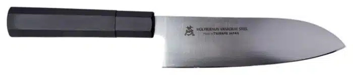 Kataoka Santoku Messer 17cm