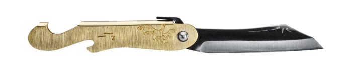 Fuji Klappmesser 18cm