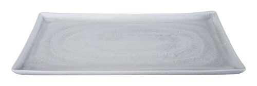 Tokyo Design Studio - Finley Grey - Rechthoekig Dienblad Medium - 39x19.5x2.5cm