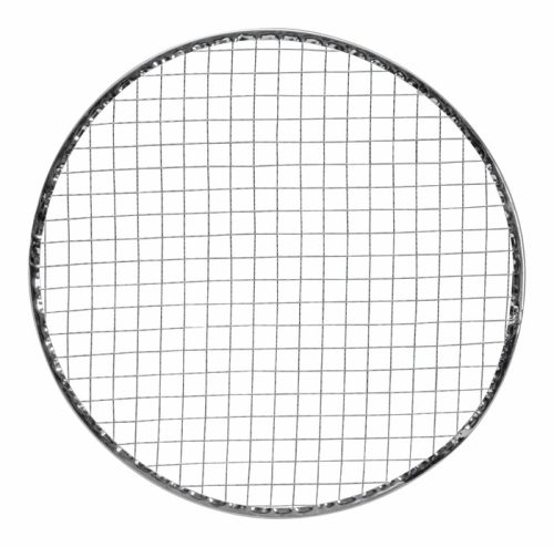 Konro Grill net Plat - 28cm