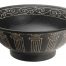 Tokyo Design Studio – Kotobuki Black – Noodle Kom – 21.7x 9 cm