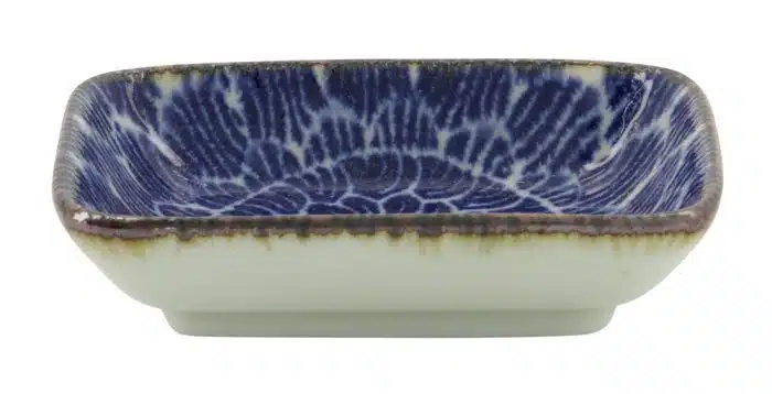 Tokyo Design Studio - Ohuke Dahlia - Sauce Gericht - 9.5x7cm – Bild 2