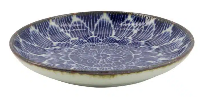 Tokyo Design Studio - Ohuke Dahlia - Dessertteller - 15.8cm – Bild 2