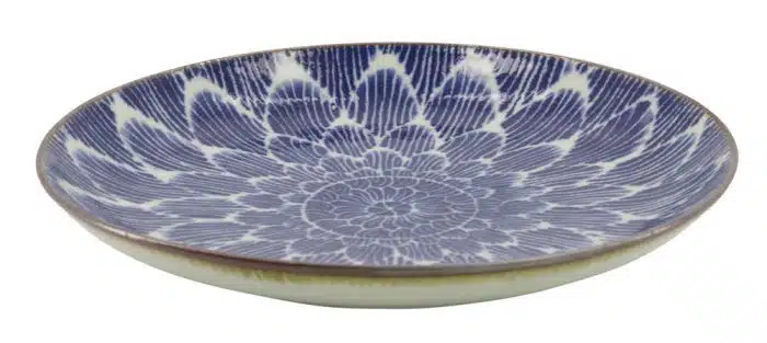 Tokyo Design Studio - Ohuke Dahlia - Frühstücksteller - 21.5cm – Bild 2