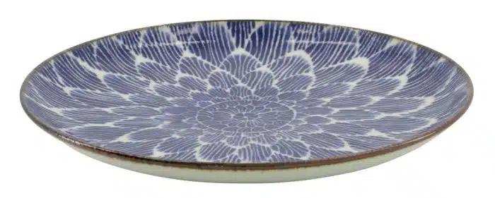 Tokyo Design Studio - Ohuke Dahlia - Teller - 25cm – Bild 2