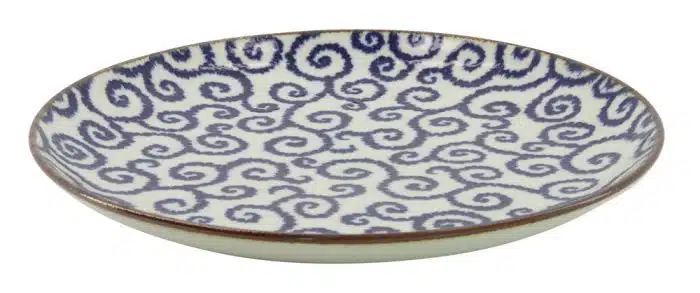 Tokyo Design Studio - Ten Karakusa - Teller - 25cm – Bild 2