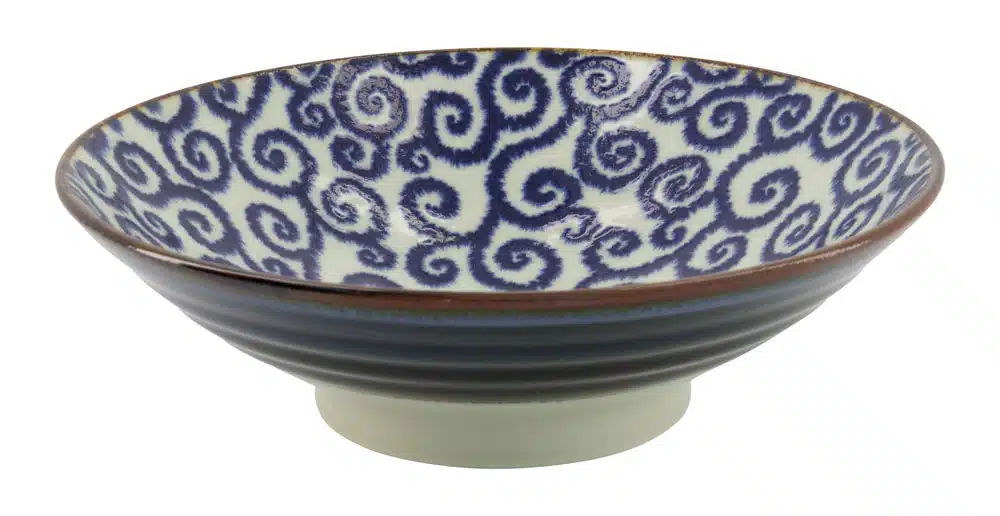 Tokyo Design Studio - Ten Karakusa - Schüssel - 1400ml – Bild 2