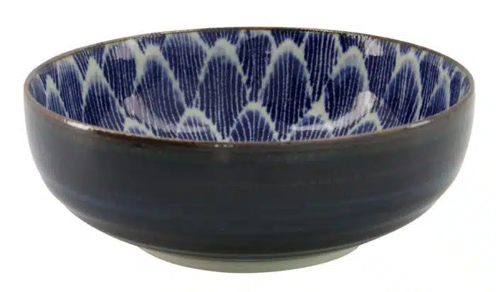 Tokyo Design Studio - Ohuke Dahlia - Schüssel - 21.5x8cm - 1850ml – Bild 2