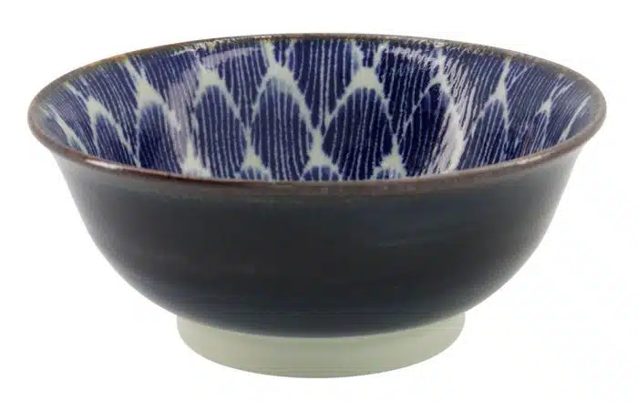 Tokyo Design Studio - Ohuke Dahlia - Schüssel - 18.8x7.8cm - 1000ml – Bild 2