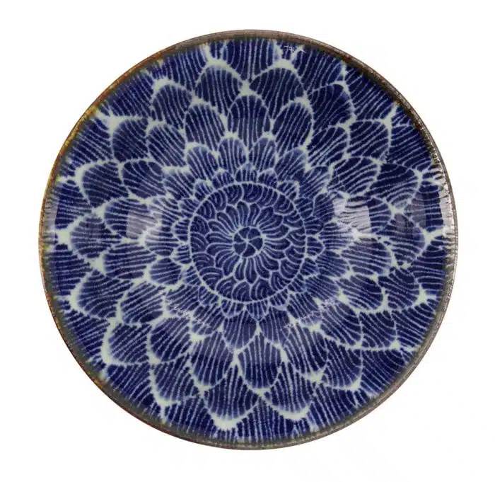 Tokyo Design Studio - Ohuke Dahlia - Kom - 18.8x7.8cm - 1000ml