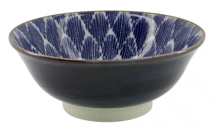 Tokyo Design Studio - Ohuke Dahlia - Schüssel - 21x8.7cm - 1400ml – Bild 2
