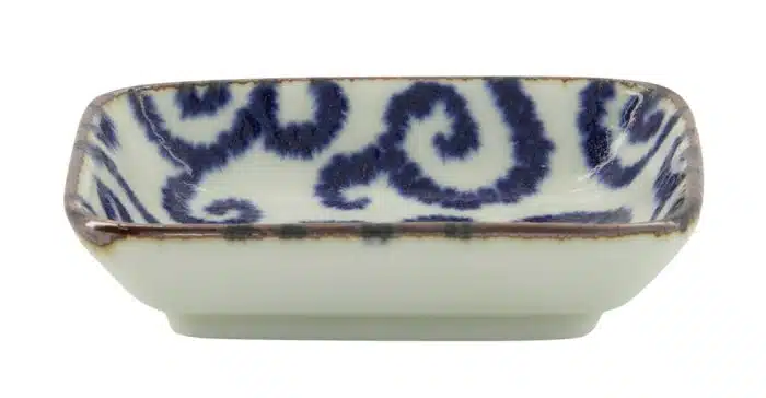 Tokyo Design Studio - Ten Karakusa - Sauce Gericht - 9.5x7cm – Bild 2
