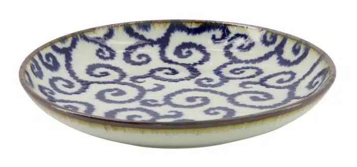 Tokyo Design Studio - Ten Karakusa - Dessertteller - 15.8cm – Bild 2