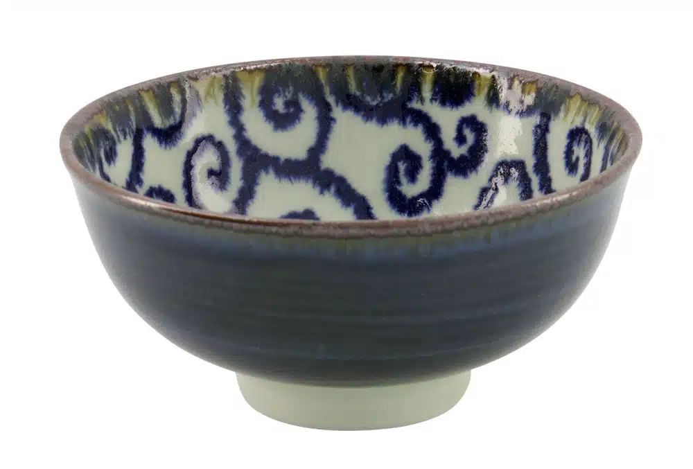 Tokyo Design Studio - Ten Karakusa - Reisschale - 300ml – Bild 2