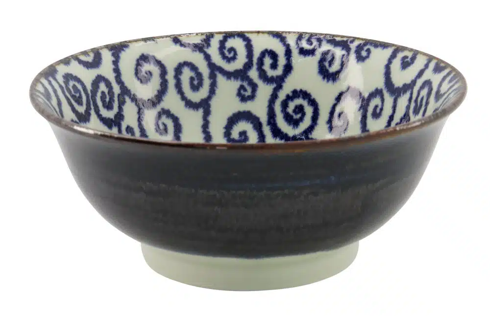 Tokyo Design Studio - Ten Karakusa - Schüssel - 18.8x7.8cm - 1000ml – Bild 2