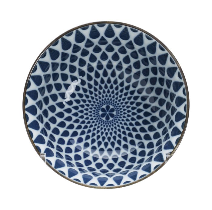 Tokyo Design Studio - Mixed Bowls - Ame - 12.8x6.5cm 400ml – Bild 2