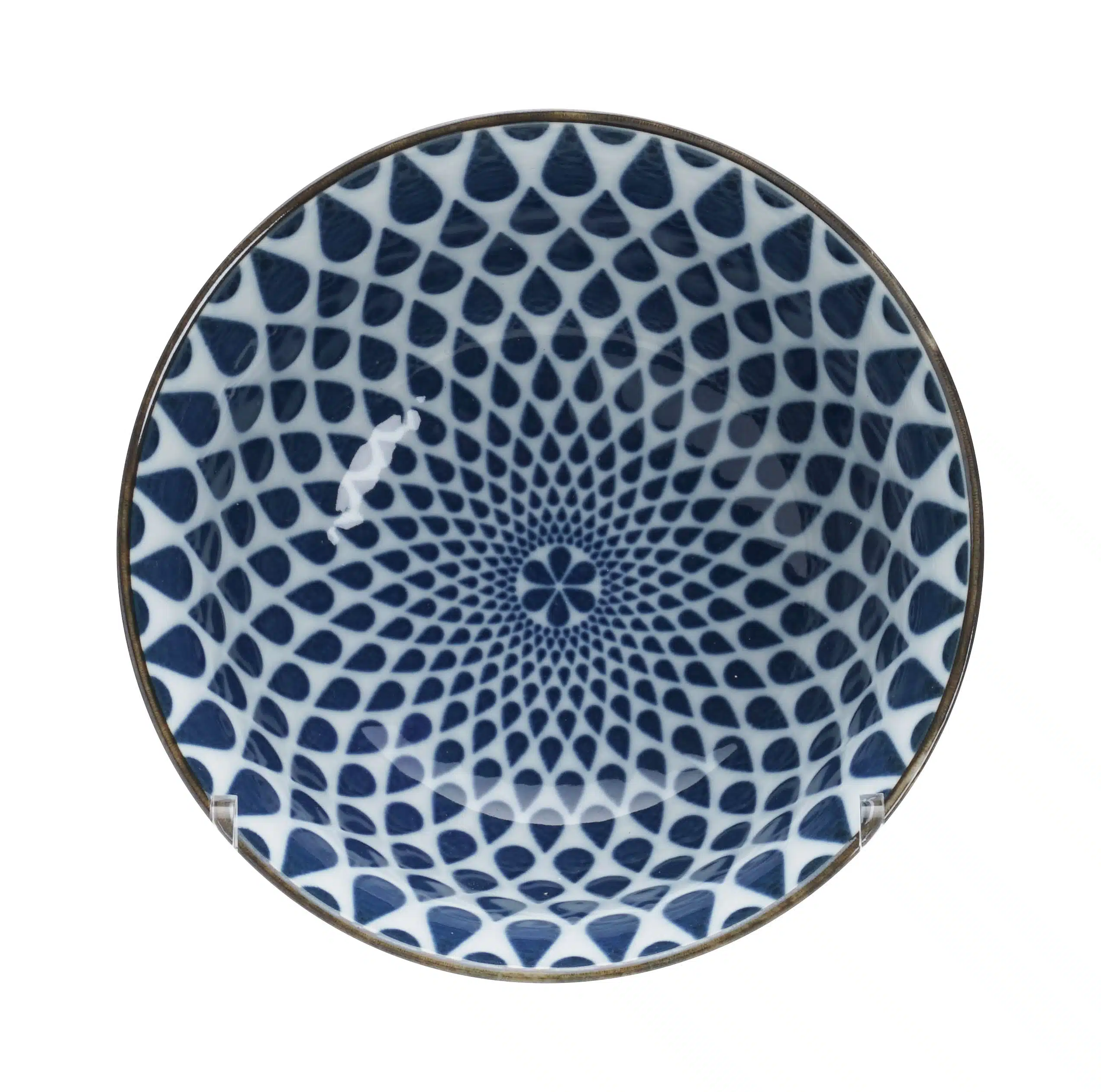 Tokyo Design Studio - Mixed Bowls - Ame - 12.8x6.5cm 400ml – Bild 2