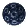 Tokyo Design Studio - Mixed Bowls - Flower Blue - 14.8x6.8cm 550ml – Bild 2