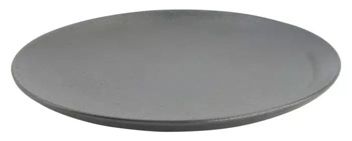 Tokyo Design Studio - Yuzu Black - Gebäckplatte - 15.2x1.7cm – Bild 2