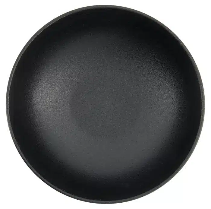 Tokyo Design Studio – Yuzu Black – Saucenschale – 180 ml – 11,1 x 4,4 cm – Bild 2