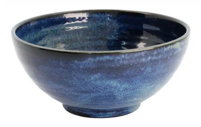 Tokyo Design Studio - Cobalt Blue - Ramen-Schüssel - 21.2x10cm