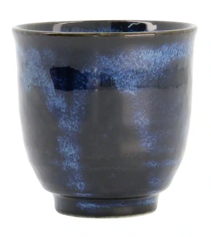 Tokyo Design Studio - Cobalt Blue - Sori Teetasse - 200ml - 8x7.9cm