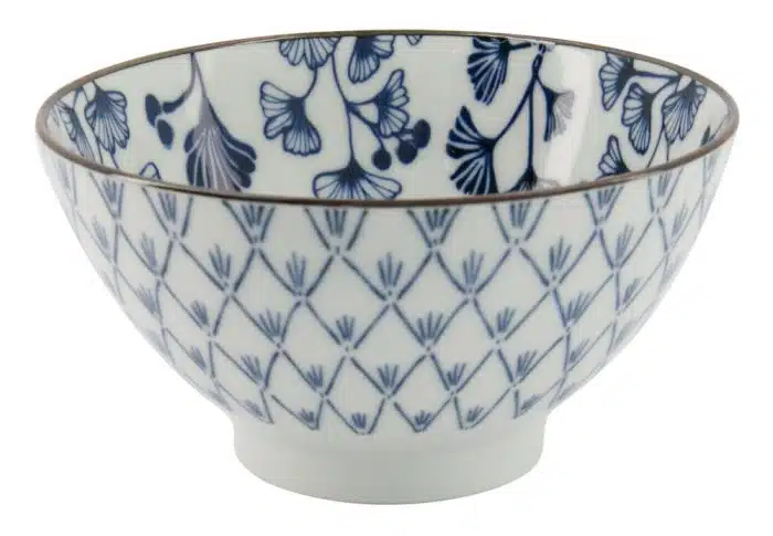 Tokyo Design Studio - Flora Japonica - Sori Schale Ahorn - 18x9cm 950ml