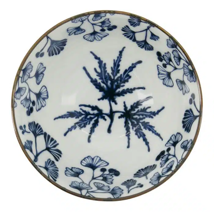 Tokyo Design Studio - Flora Japonica - Sori Schale Ahorn - 18x9cm 950ml – Bild 2